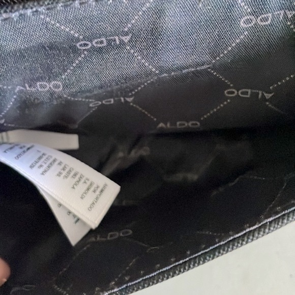 Aldo Ocalevia Shoulder Bag - NWOT - Picture 6 of 11